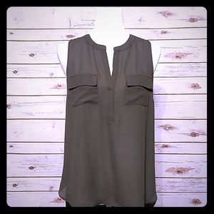 5 FOR $20!!!  a.n.a. Sleeveless Tunic